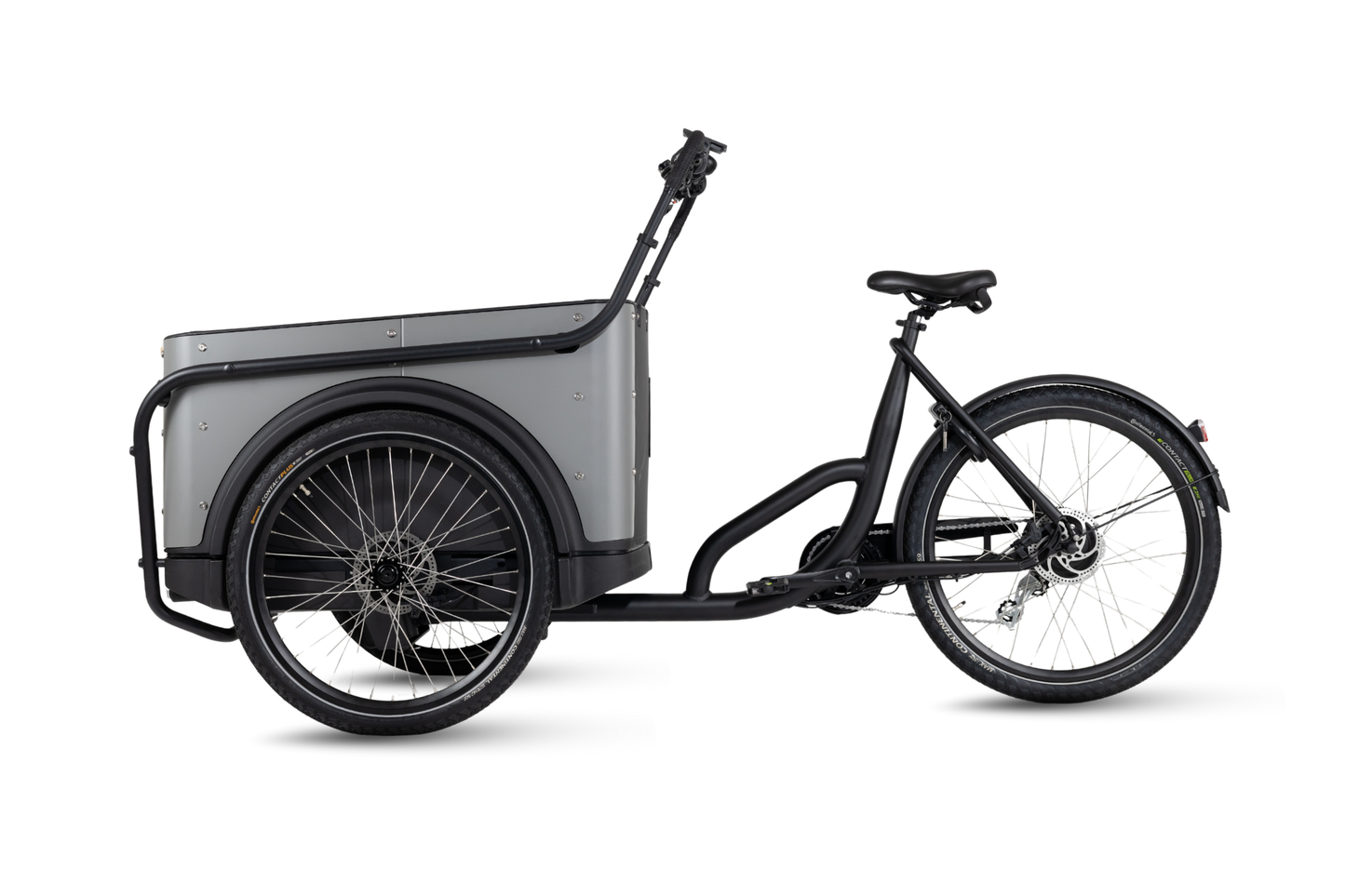 Royal Cargo 3W Eco