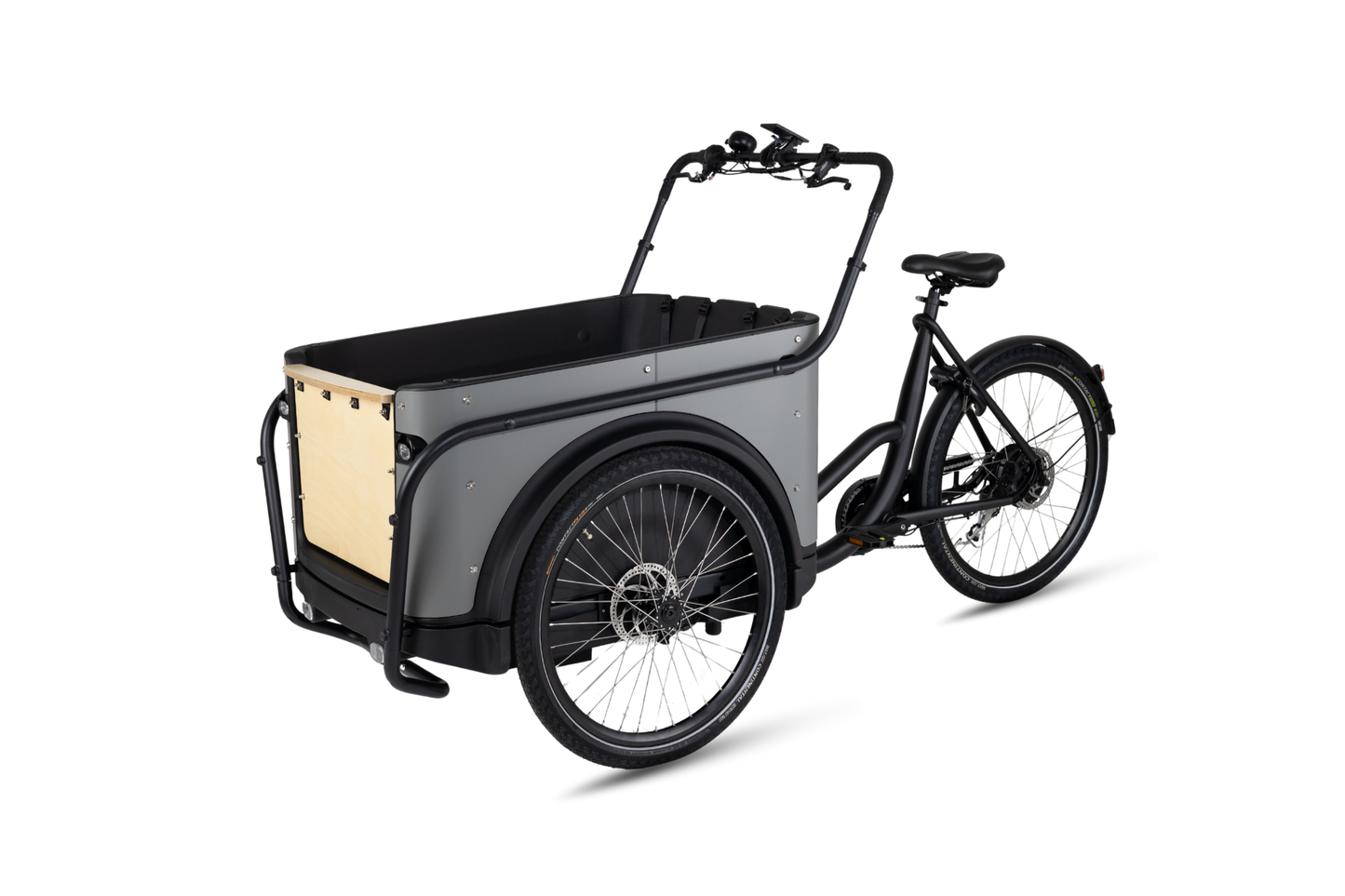 Royal Cargo 3W Eco