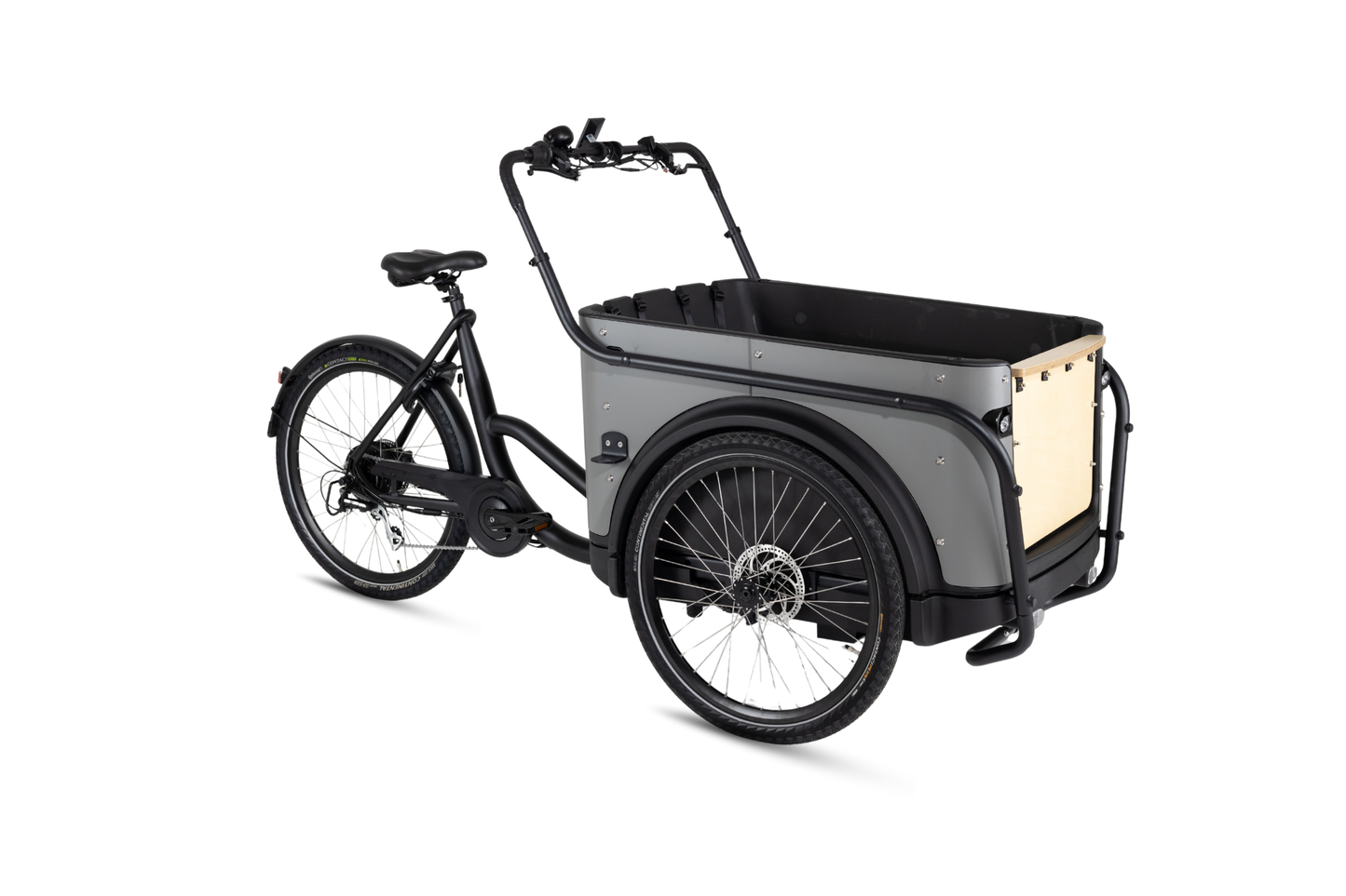 Royal Cargo 3W Eco