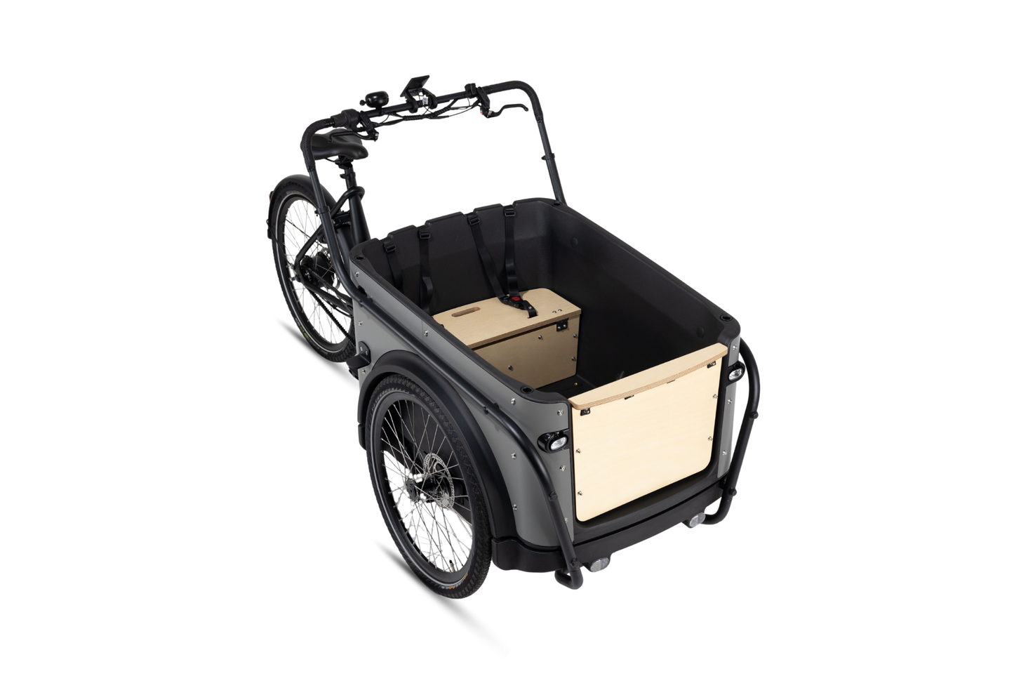 Royal Cargo 3W Premium Plus