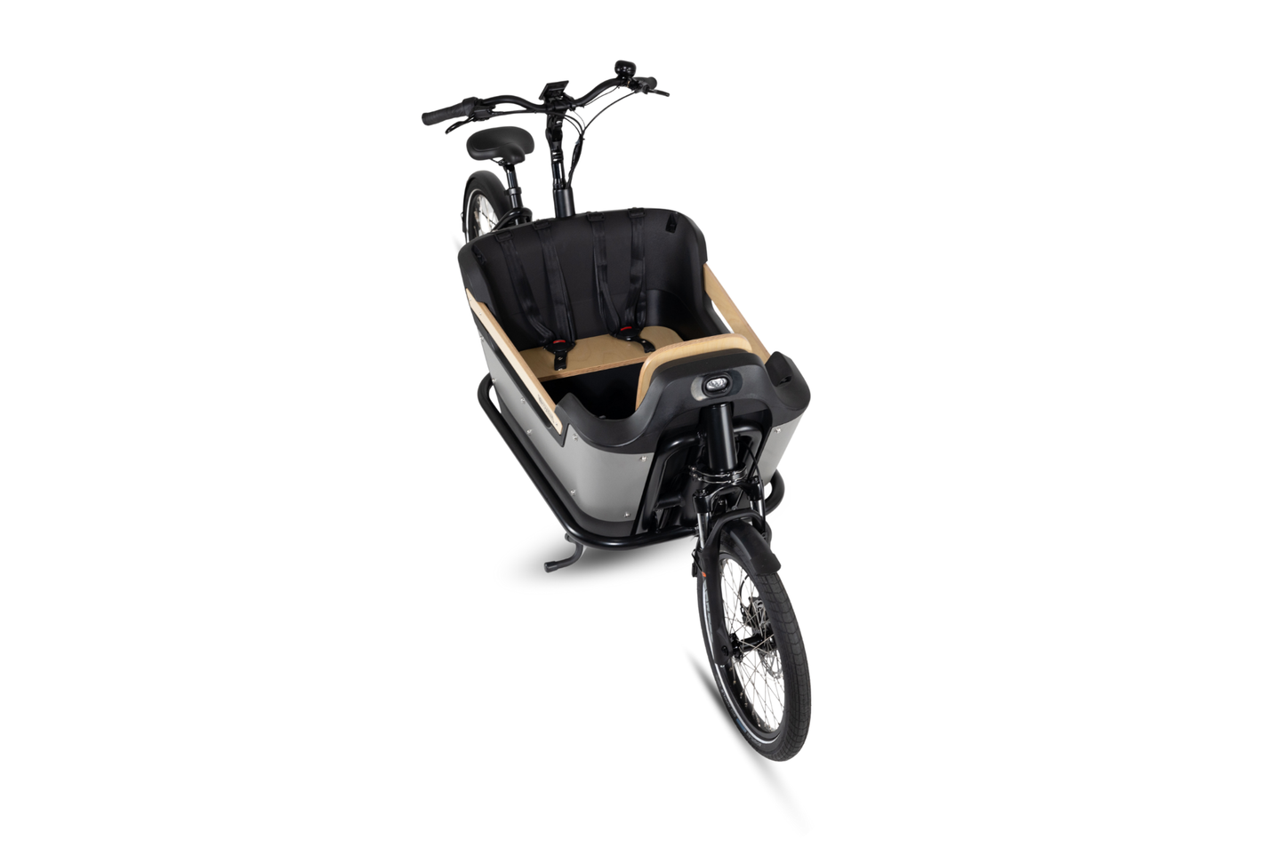 Royal Cargo 2W Premium Plus