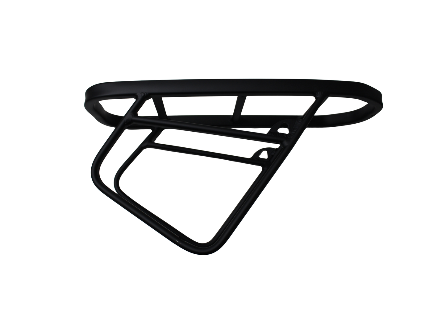 CITY BIKE REAR SUPPORT RACK