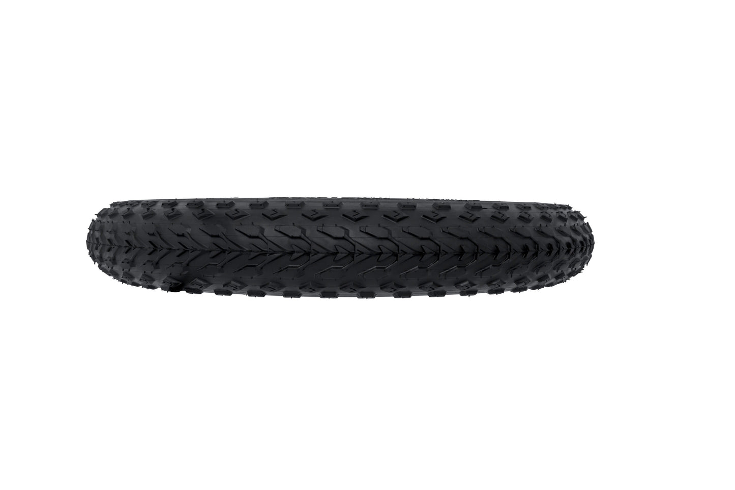 MISSION COMMAND BLACK TIRE