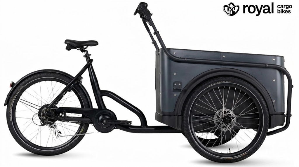 Royal Cargo 3W Eco