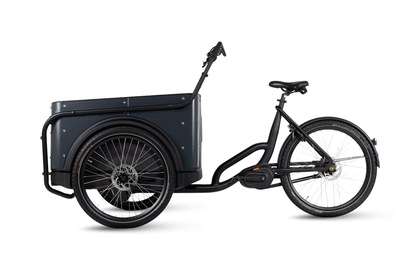 Royal Cargo 3W Premium