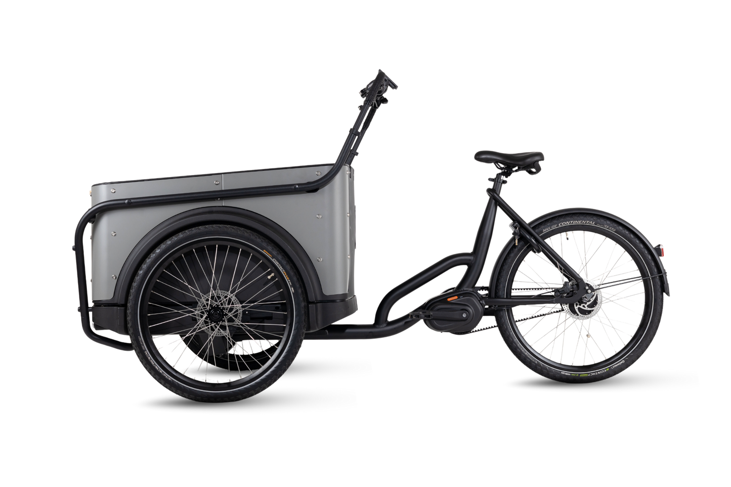Royal Cargo 3W Premium Plus