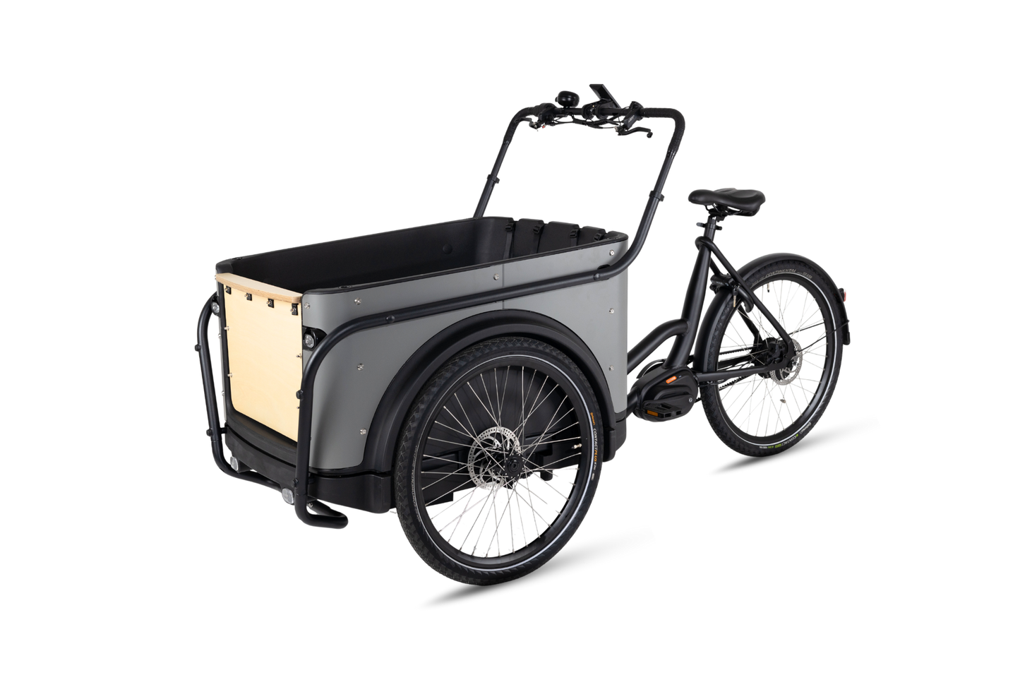 Royal Cargo 3W Premium Plus
