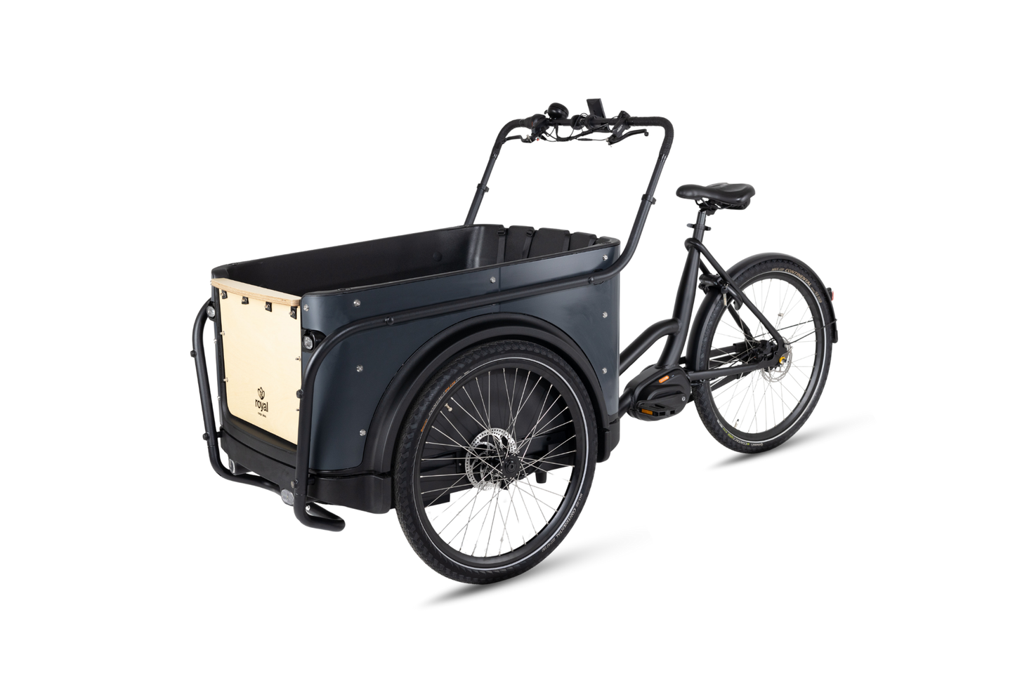 Royal Cargo 3W Premium