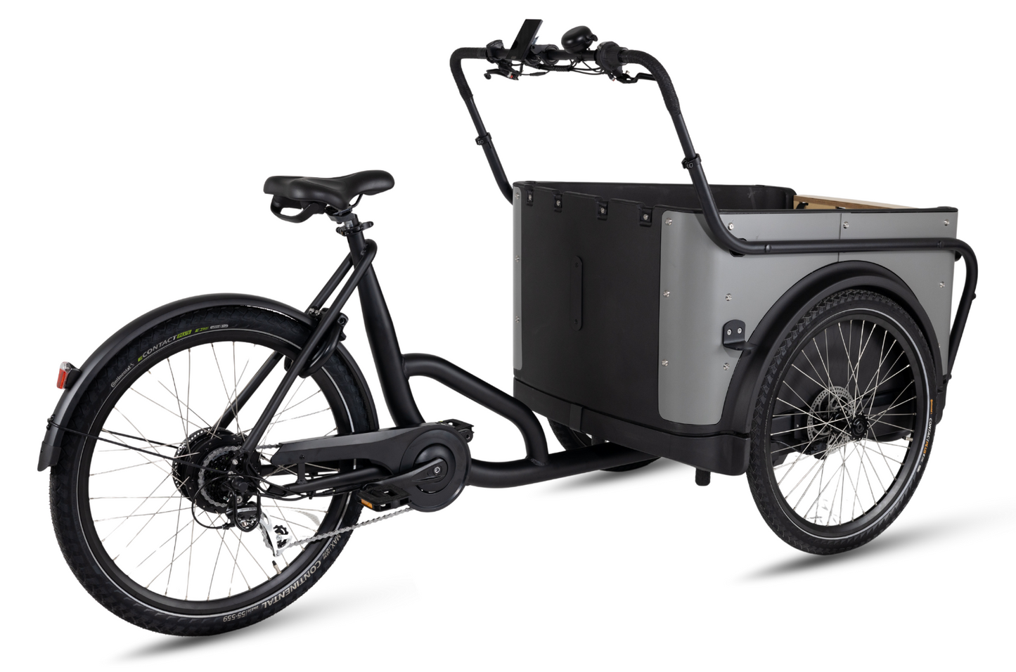 Royal Cargo 3W Eco