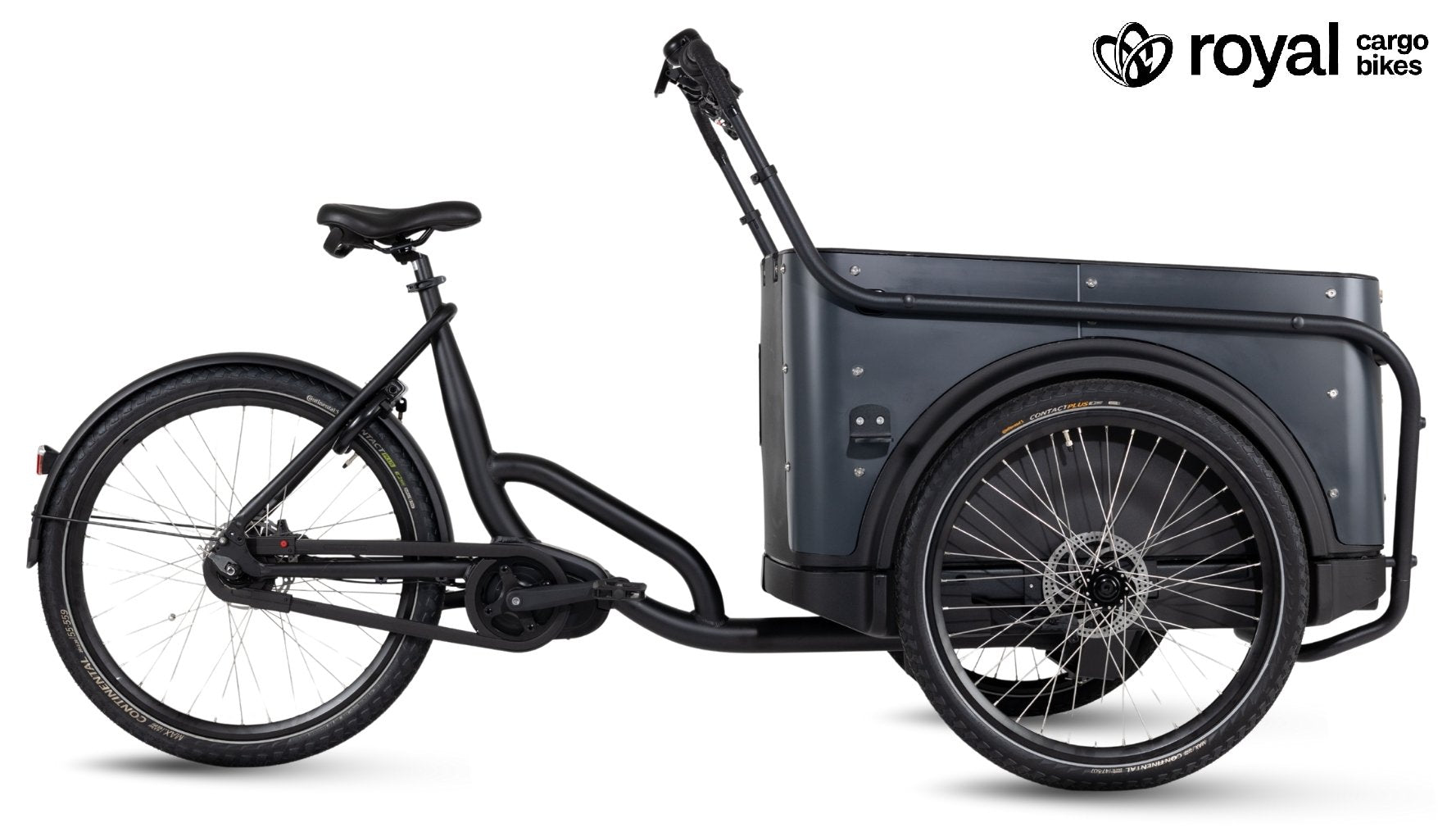 Royal Cargo 3W Premium