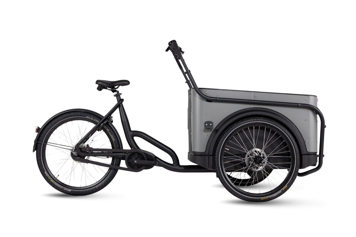 Royal Cargo 3W Premium