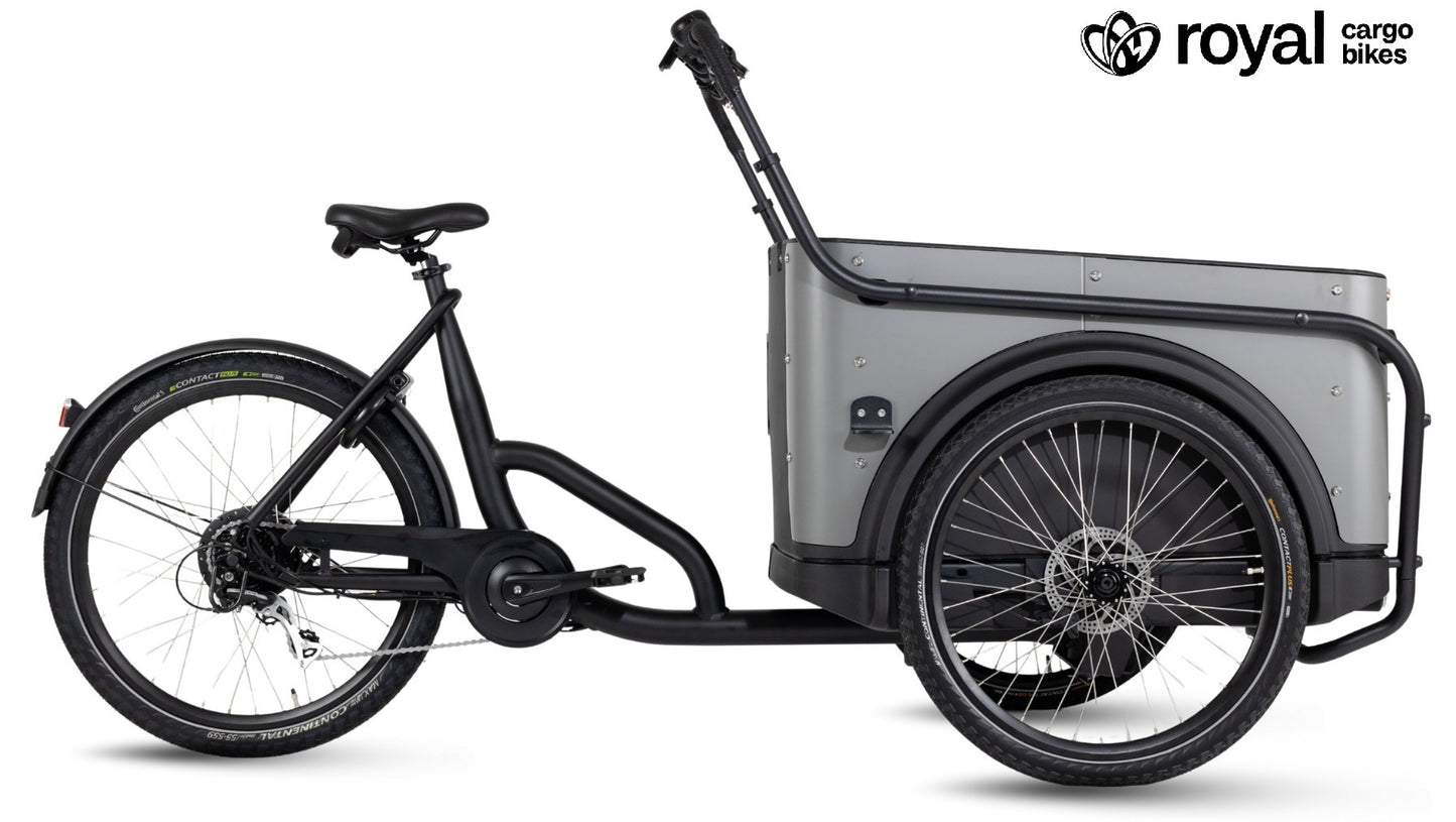 Royal Cargo 3W Eco