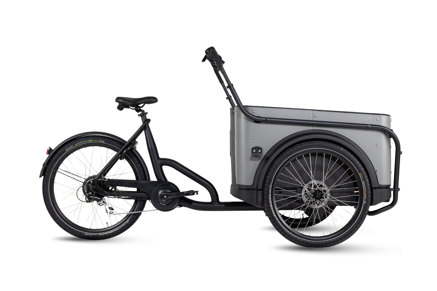 Royal Cargo 3W Eco