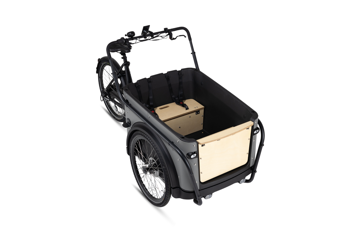 Royal Cargo 3W Eco