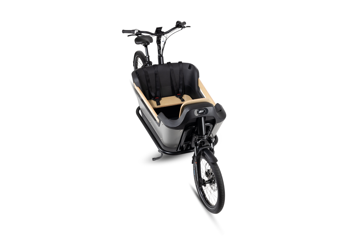 Royal Cargo 2W Premium