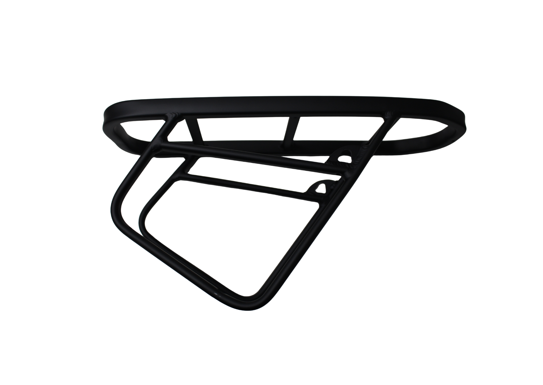 CITY BIKE REAR SUPPORT RACK