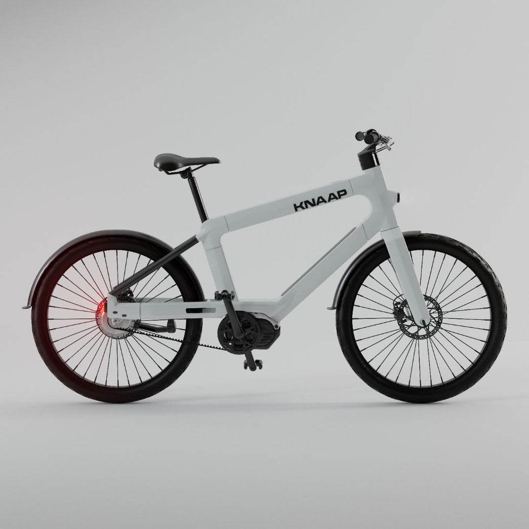 knaapbikes