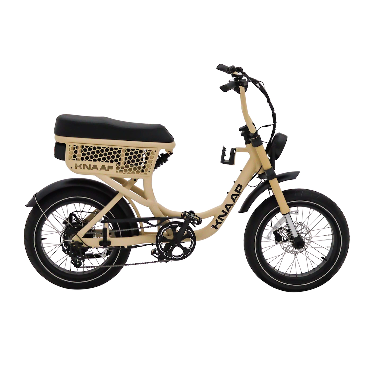 KNAAP LON SAND SHOWROOM MODEL