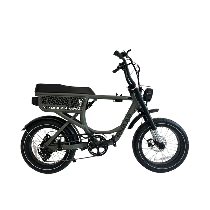 KNAAP BCN - DEEP GREEN