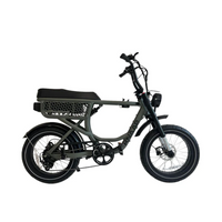 KNAAP BCN - DEEP GREEN