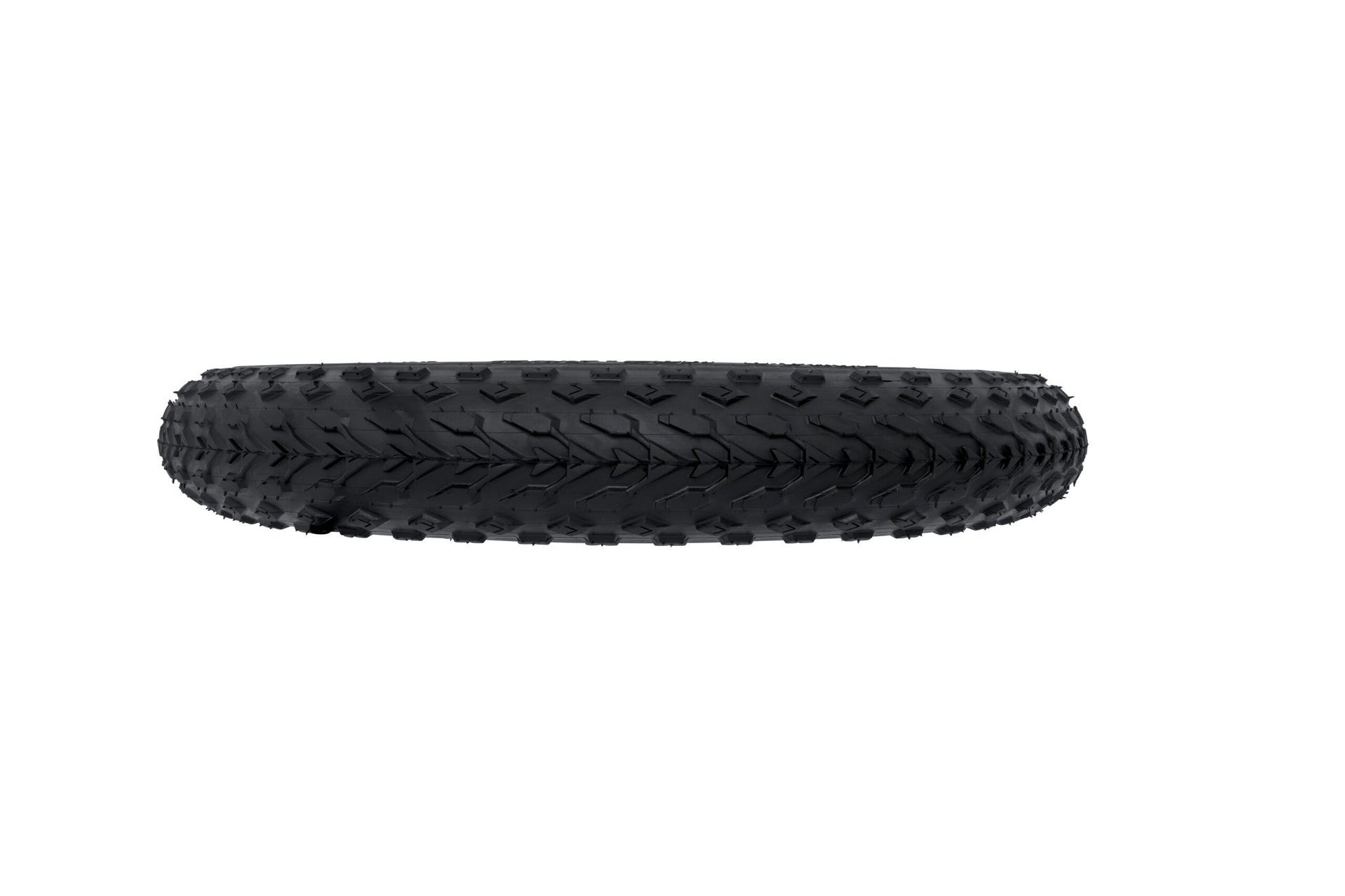 MISSION COMMAND BLACK TIRE