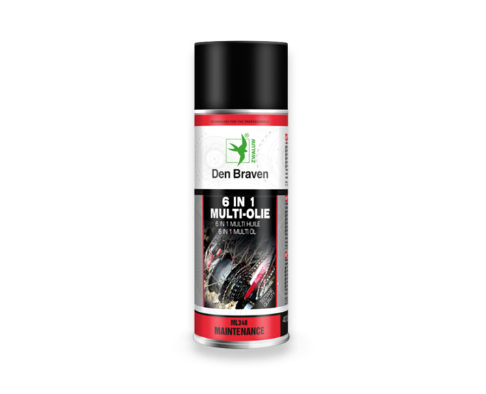 BICYCLE 6 IN 1 OIL