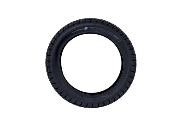 Huntsman All Season Black Tires 20x4.0