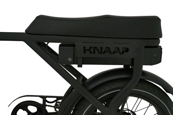 KNAAP AMS X Black - Image 6