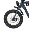 KNAAP AMS X ICE BLUE Refurbished - Image 7